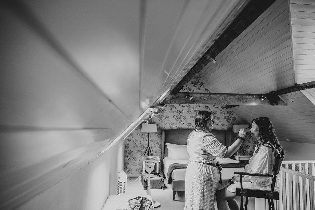 Relaxed Boho Farm Wedding with piglets and Disco Balls Best Essex Hertfordshire Wedding Photographer