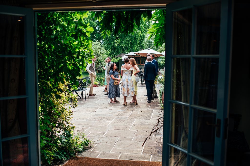 Relaxed Boho Farm Wedding with piglets and Disco Balls Best Essex Hertfordshire Wedding Photographer