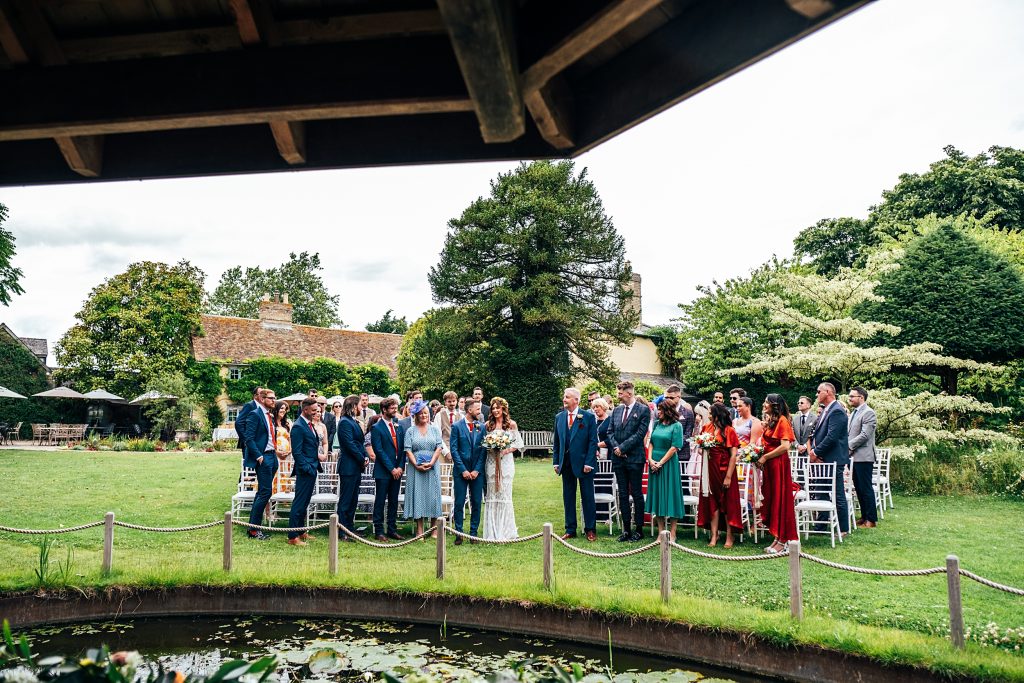 Relaxed Boho Farm Wedding with piglets and Disco Balls Best Essex Hertfordshire Wedding Photographer