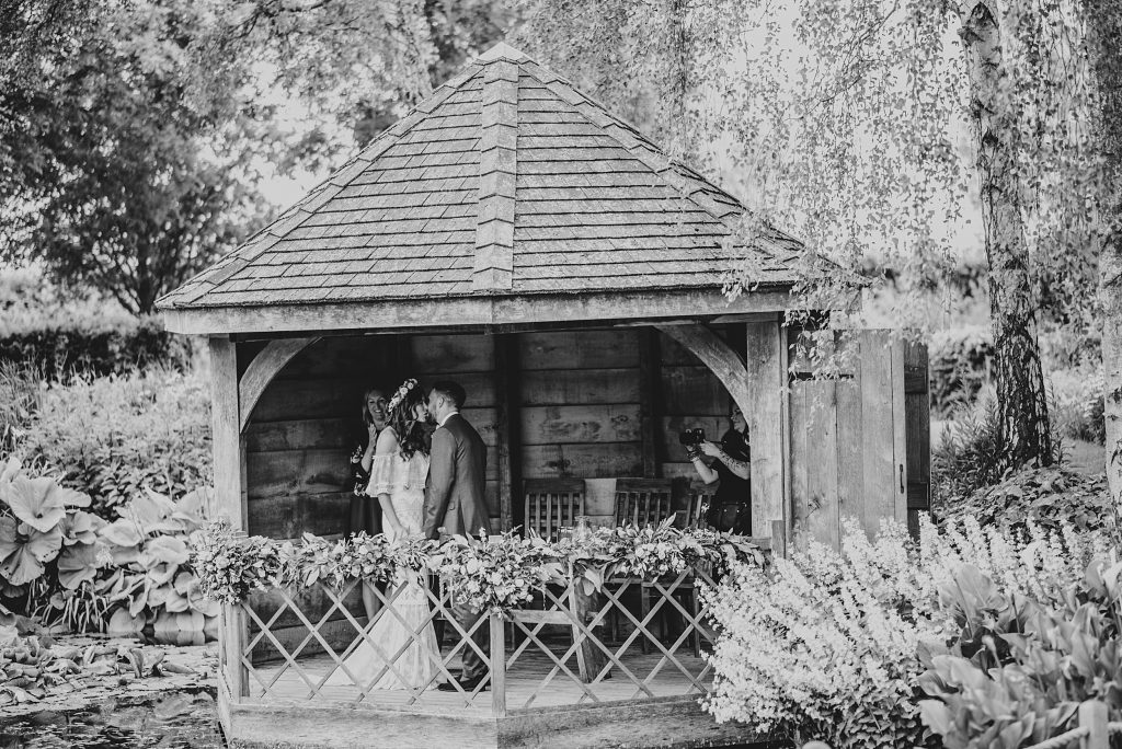 Relaxed Boho Farm Wedding with piglets and Disco Balls Best Essex Hertfordshire Wedding Photographer