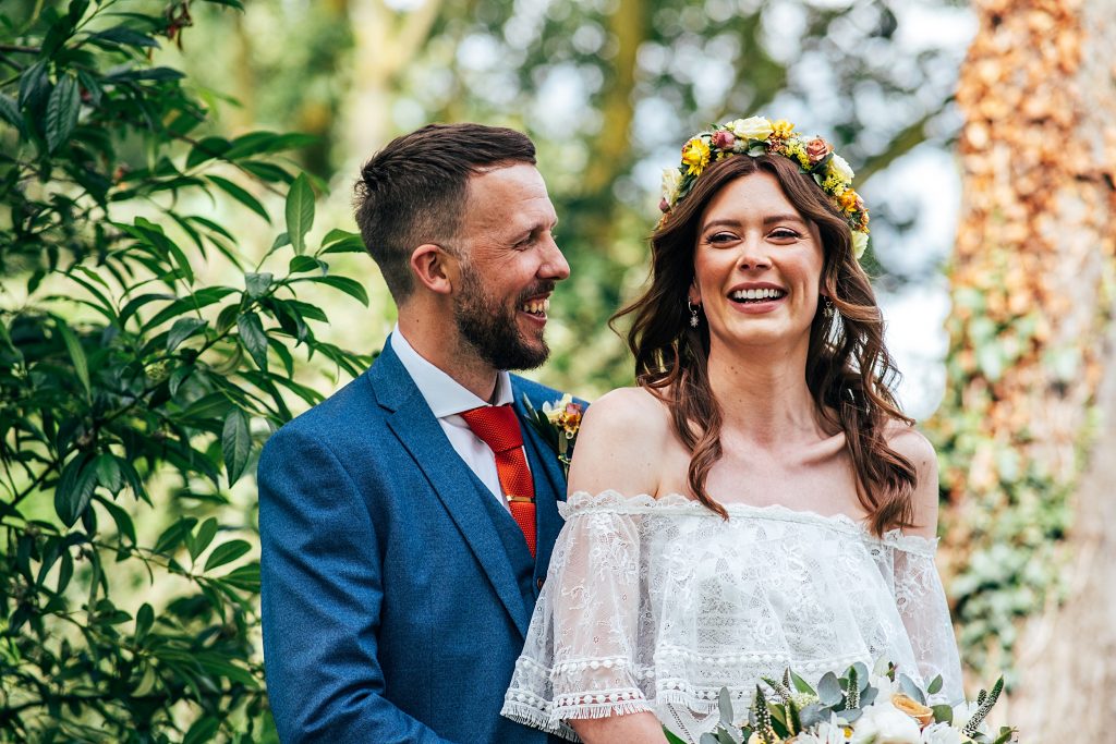 Relaxed Boho Farm Wedding with piglets and Disco Balls Best Essex Hertfordshire Wedding Photographer