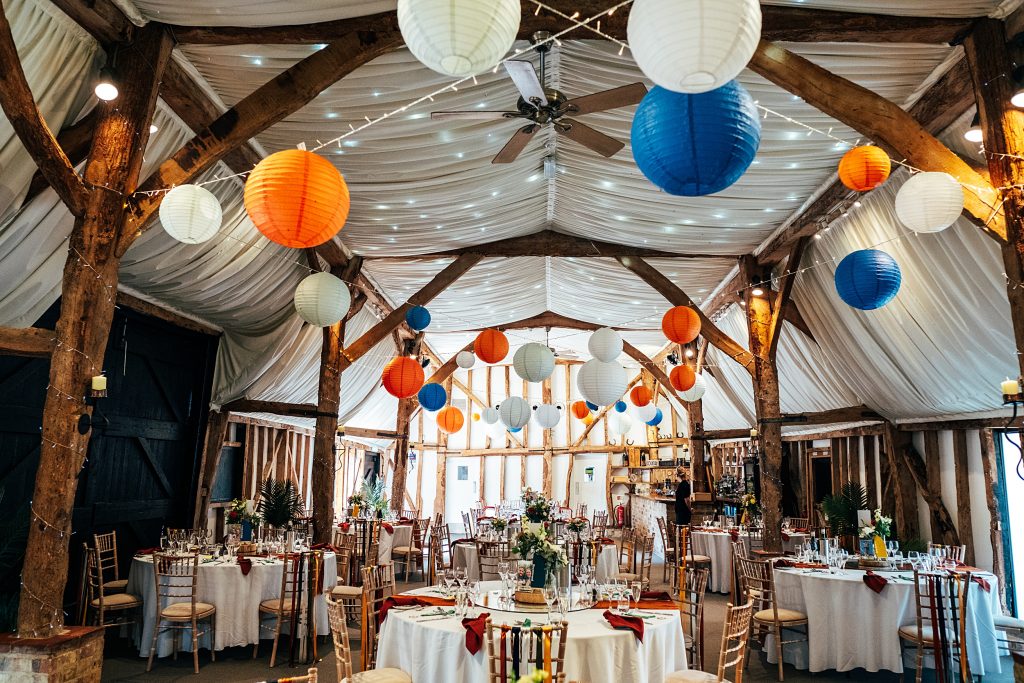 Relaxed Boho Farm Wedding with piglets and Disco Balls Best Essex Hertfordshire Wedding Photographer