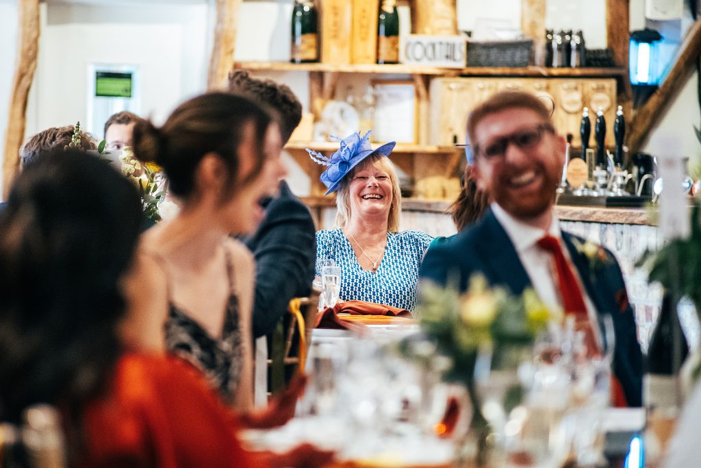 Relaxed Boho Farm Wedding with piglets and Disco Balls Best Essex Hertfordshire Wedding Photographer