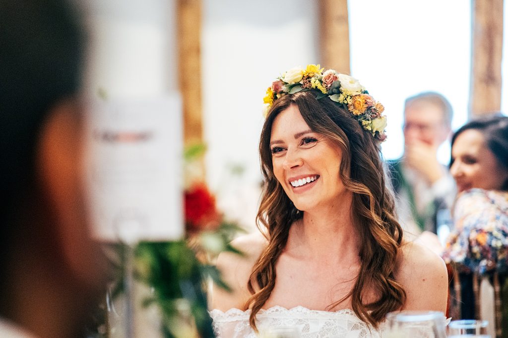 Relaxed Boho Farm Wedding with piglets and Disco Balls Best Essex Hertfordshire Wedding Photographer