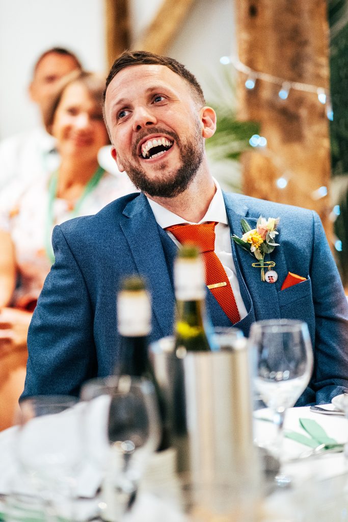 Relaxed Boho Farm Wedding with piglets and Disco Balls Best Essex Hertfordshire Wedding Photographer