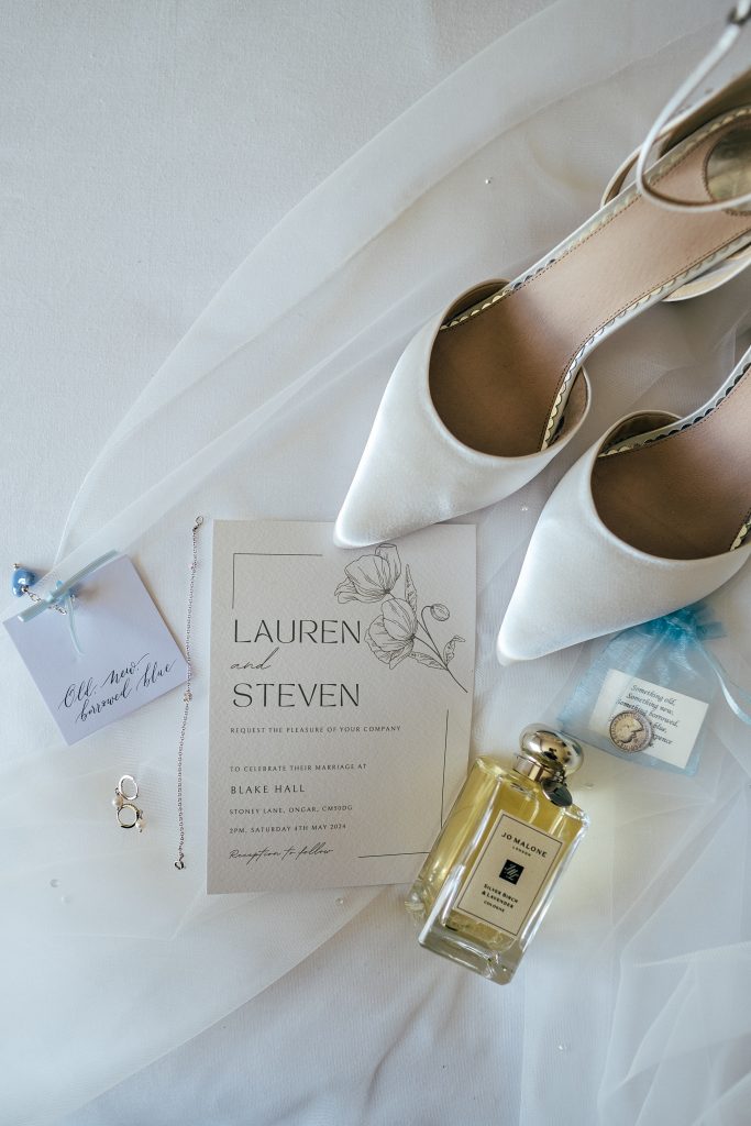 Spring Wedding at Blake Hall Essex Wedding Photographer
