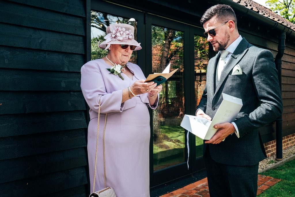 Spring Wedding at Blake Hall Essex Wedding Photographer