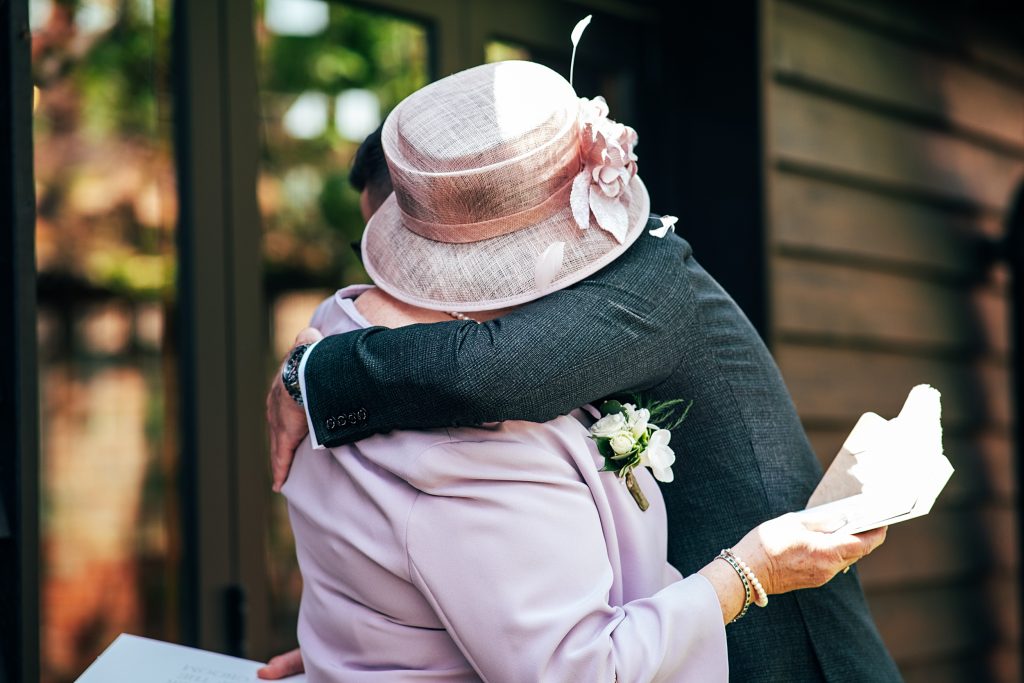Spring Wedding at Blake Hall Essex Wedding Photographer