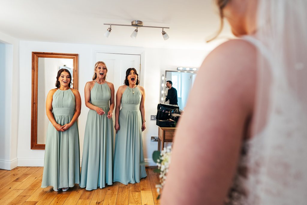 Spring Wedding at Blake Hall Essex Wedding Photographer