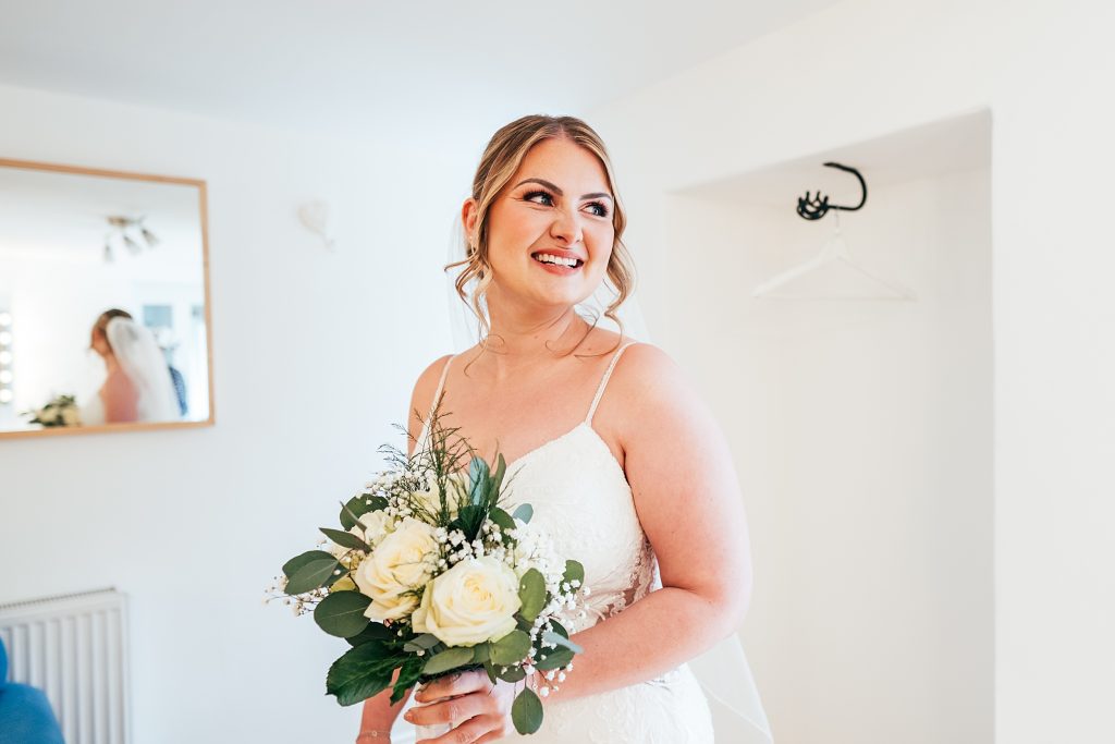 Spring Wedding at Blake Hall Essex Wedding Photographer