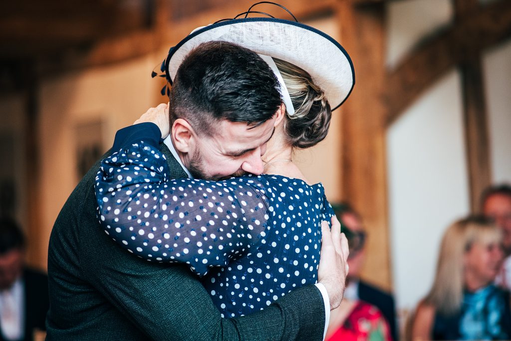 Spring Wedding at Blake Hall Essex Wedding Photographer
