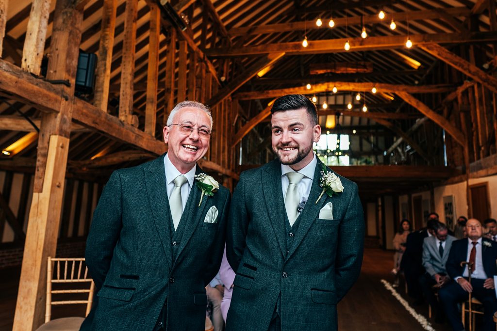 Spring Wedding at Blake Hall Essex Wedding Photographer