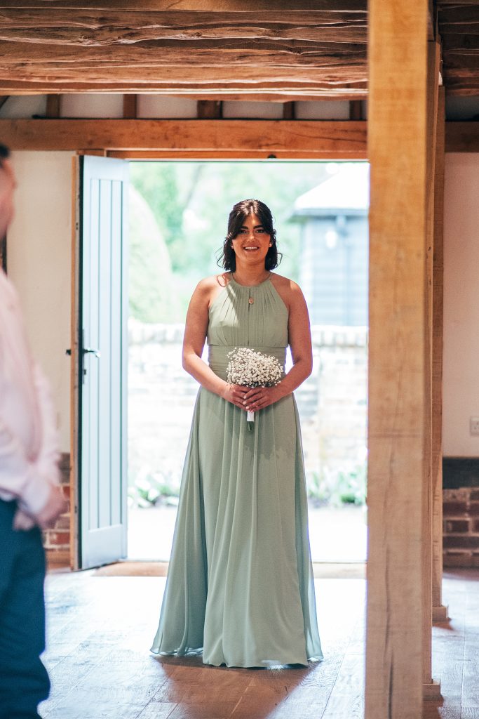 Spring Wedding at Blake Hall Essex Wedding Photographer