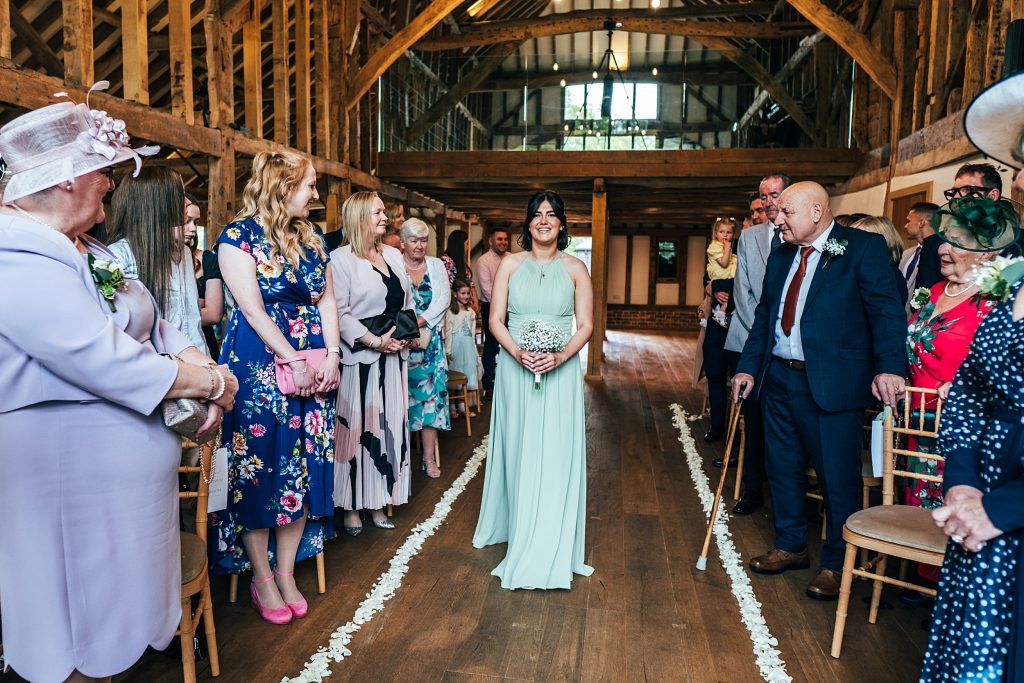 Spring Wedding at Blake Hall Essex Wedding Photographer
