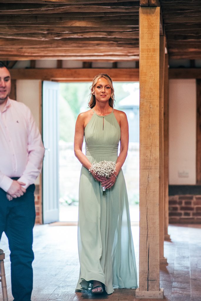 Spring Wedding at Blake Hall Essex Wedding Photographer