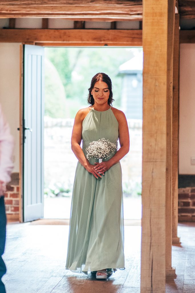 Spring Wedding at Blake Hall Essex Wedding Photographer