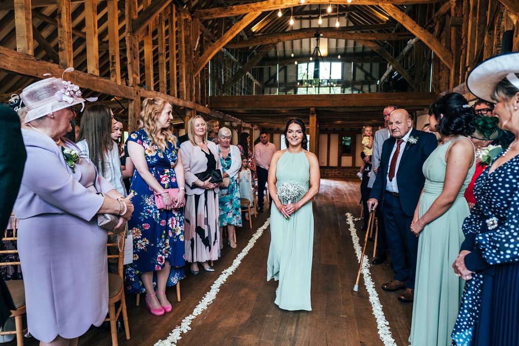 Spring Wedding at Blake Hall Essex Wedding Photographer