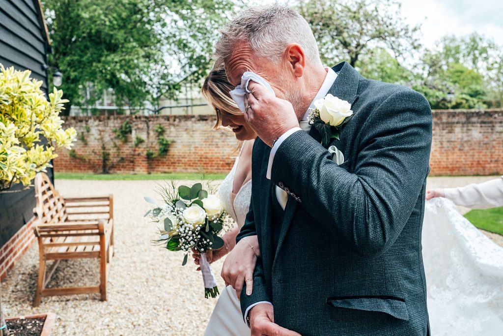 Spring Wedding at Blake Hall Essex Wedding Photographer