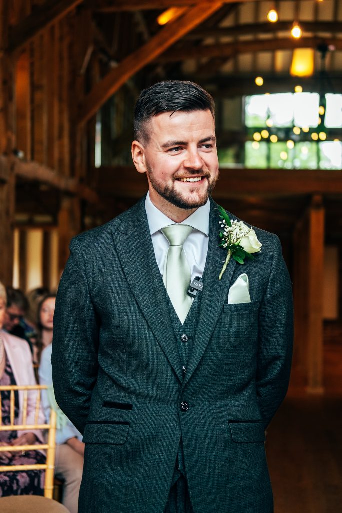 Spring Wedding at Blake Hall Essex Wedding Photographer