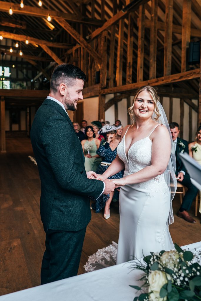 Spring Wedding at Blake Hall Essex Wedding Photographer