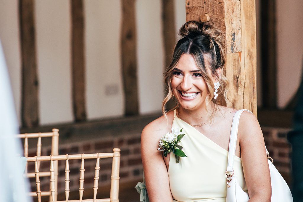 Spring Wedding at Blake Hall Essex Wedding Photographer