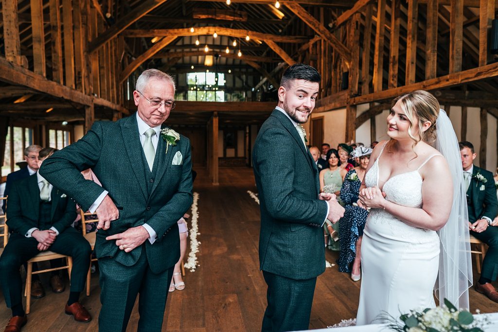 Spring Wedding at Blake Hall Essex Wedding Photographer