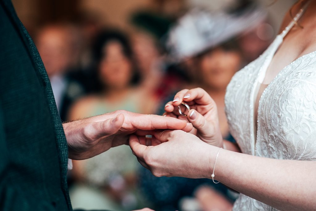 Spring Wedding at Blake Hall Essex Wedding Photographer