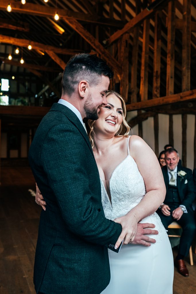 Spring Wedding at Blake Hall Essex Wedding Photographer