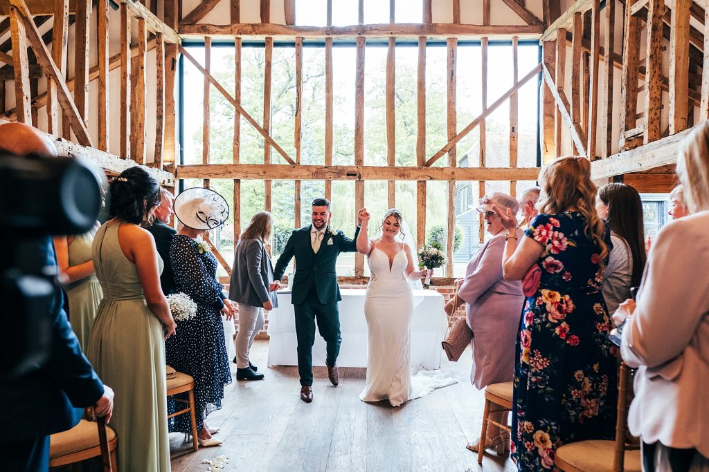 Spring Wedding at Blake Hall Essex Wedding Photographer