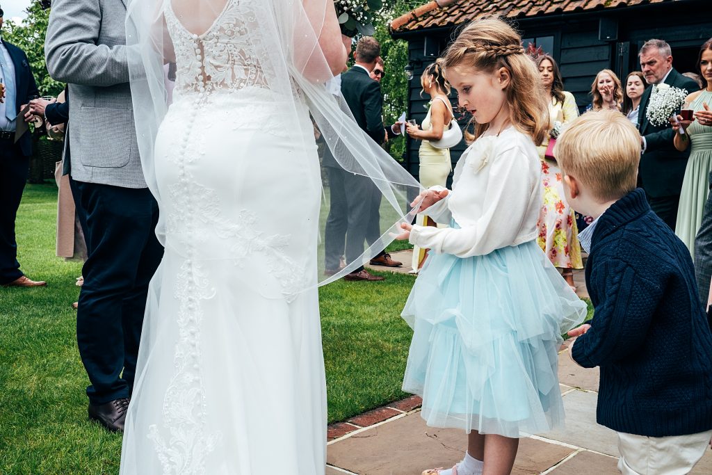 Spring Wedding at Blake Hall Essex Wedding Photographer