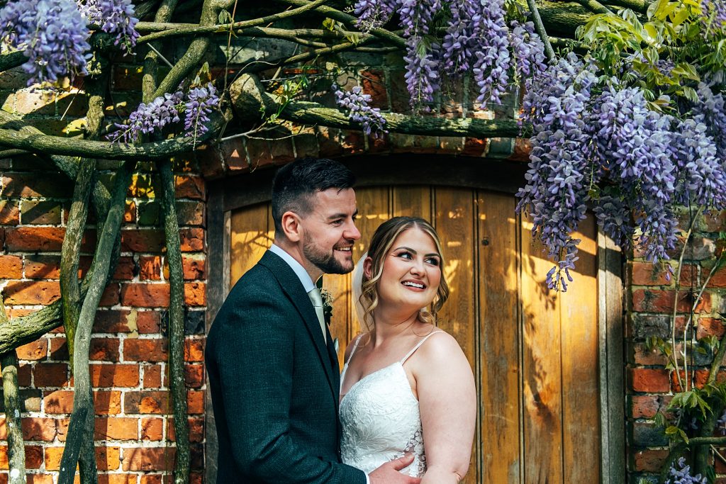 Spring Wedding at Blake Hall Essex Wedding Photographer