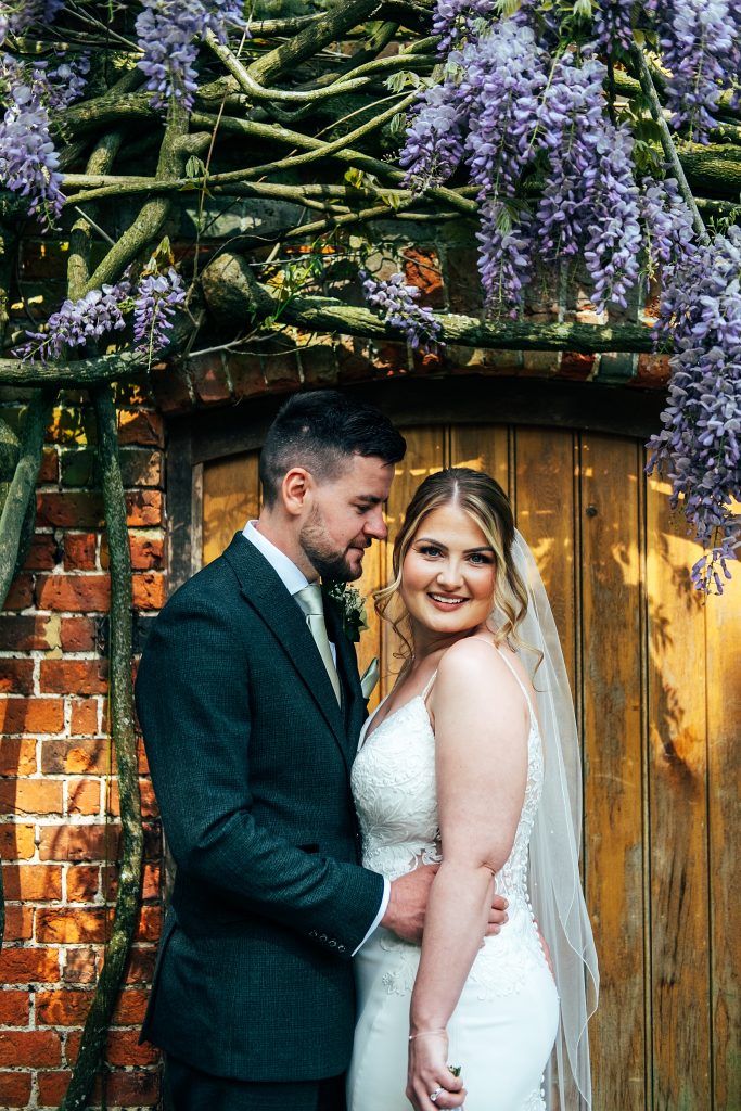 Spring Wedding at Blake Hall Essex Wedding Photographer