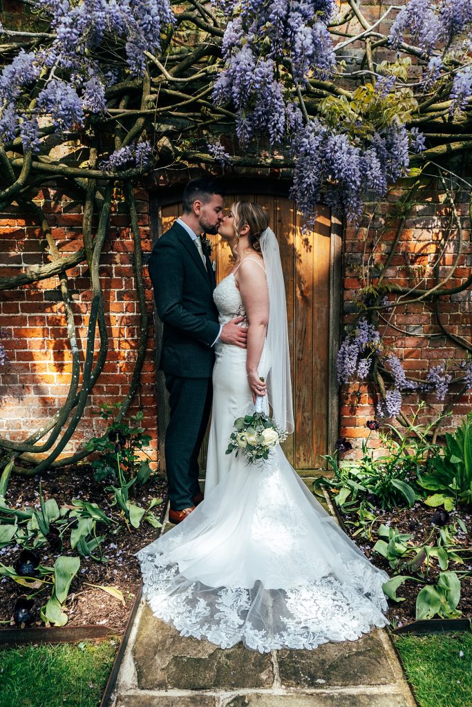 Spring Wedding at Blake Hall Essex Wedding Photographer