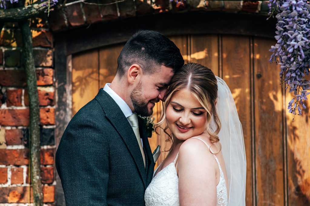 Spring Wedding at Blake Hall Essex Wedding Photographer