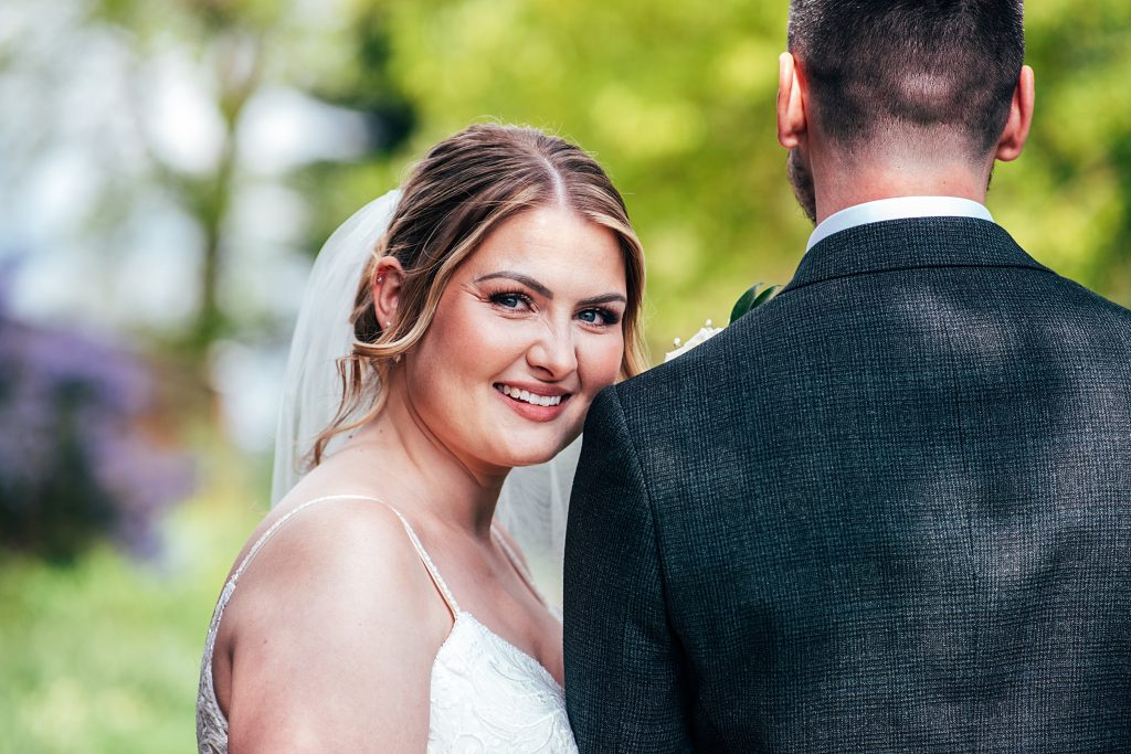 Spring Wedding at Blake Hall Essex Wedding Photographer