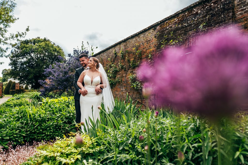 Spring Wedding at Blake Hall Essex Wedding Photographer