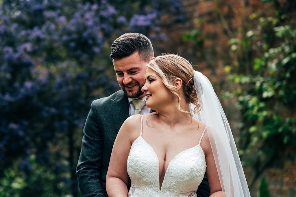 Spring Wedding at Blake Hall Essex Wedding Photographer