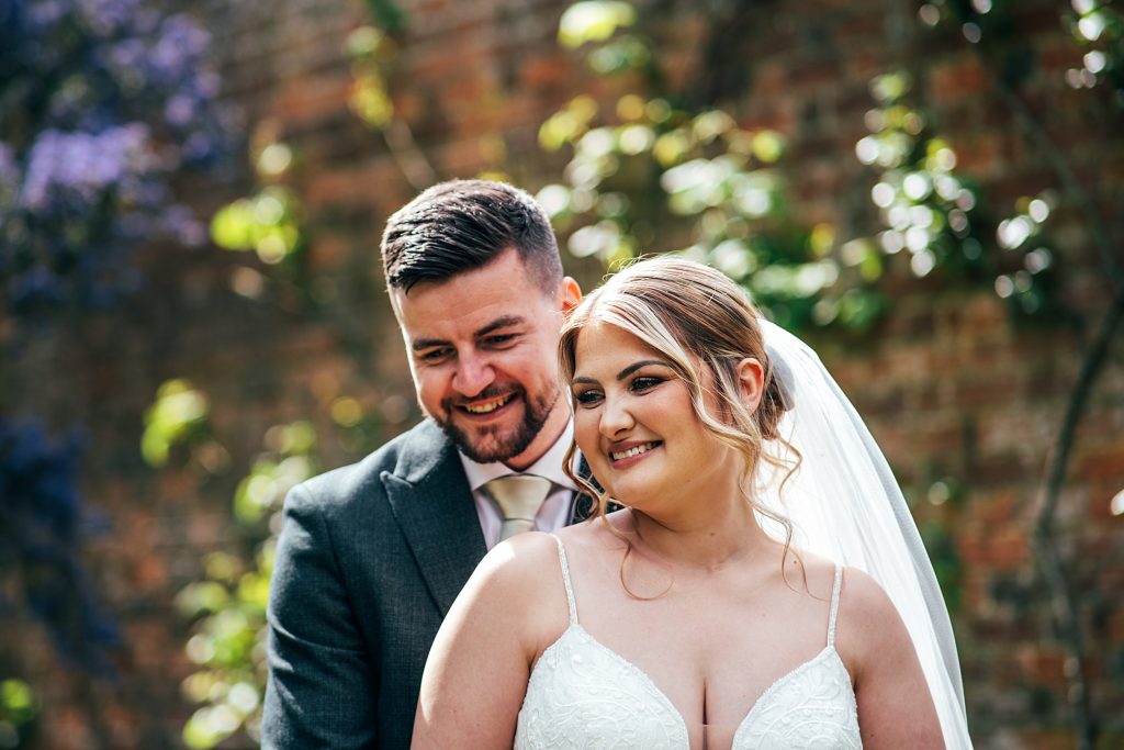 Spring Wedding at Blake Hall Essex Wedding Photographer