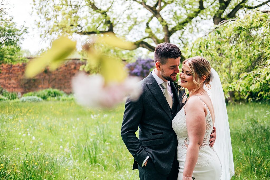 Spring Wedding at Blake Hall Essex Wedding Photographer