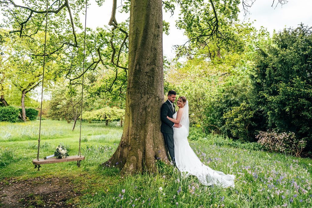 Spring Wedding at Blake Hall Essex Wedding Photographer