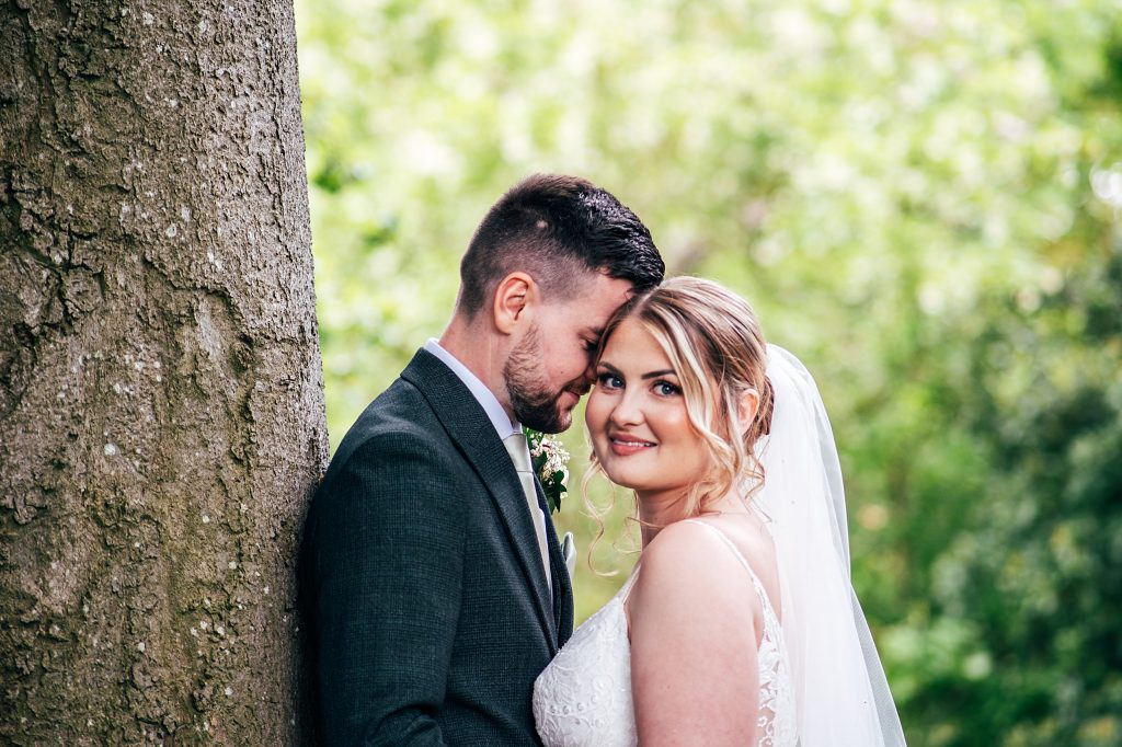 Spring Wedding at Blake Hall Essex Wedding Photographer