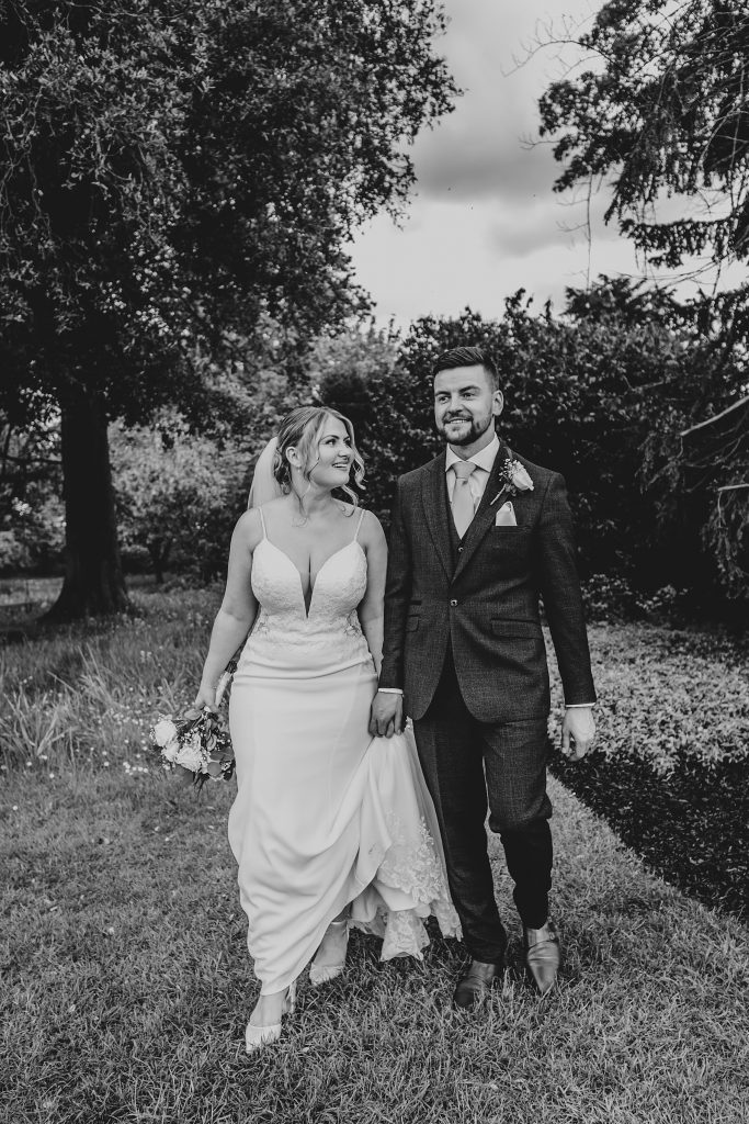 Spring Wedding at Blake Hall Essex Wedding Photographer