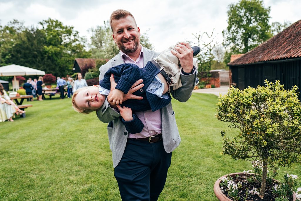 Spring Wedding at Blake Hall Essex Wedding Photographer