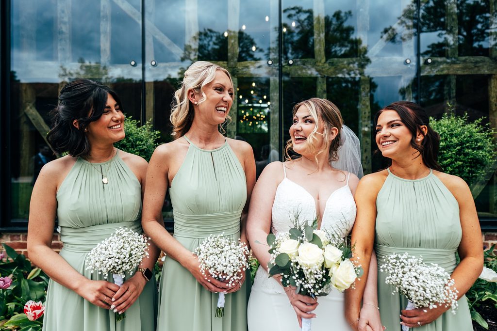Spring Wedding at Blake Hall Essex Wedding Photographer