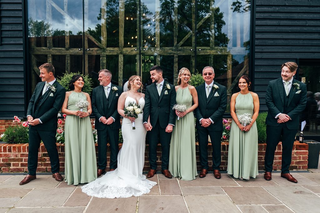 Spring Wedding at Blake Hall Essex Wedding Photographer