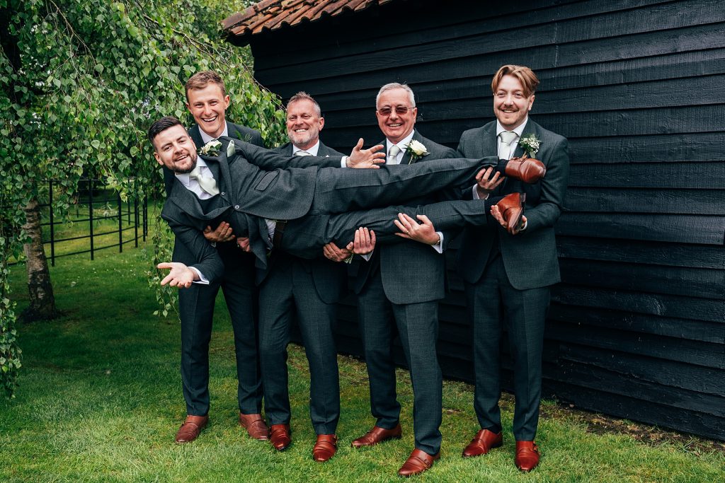Spring Wedding at Blake Hall Essex Wedding Photographer