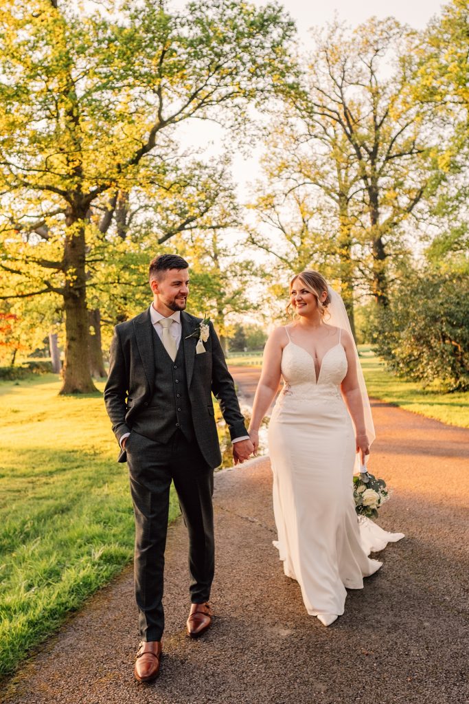 Spring Wedding at Blake Hall Essex Wedding Photographer