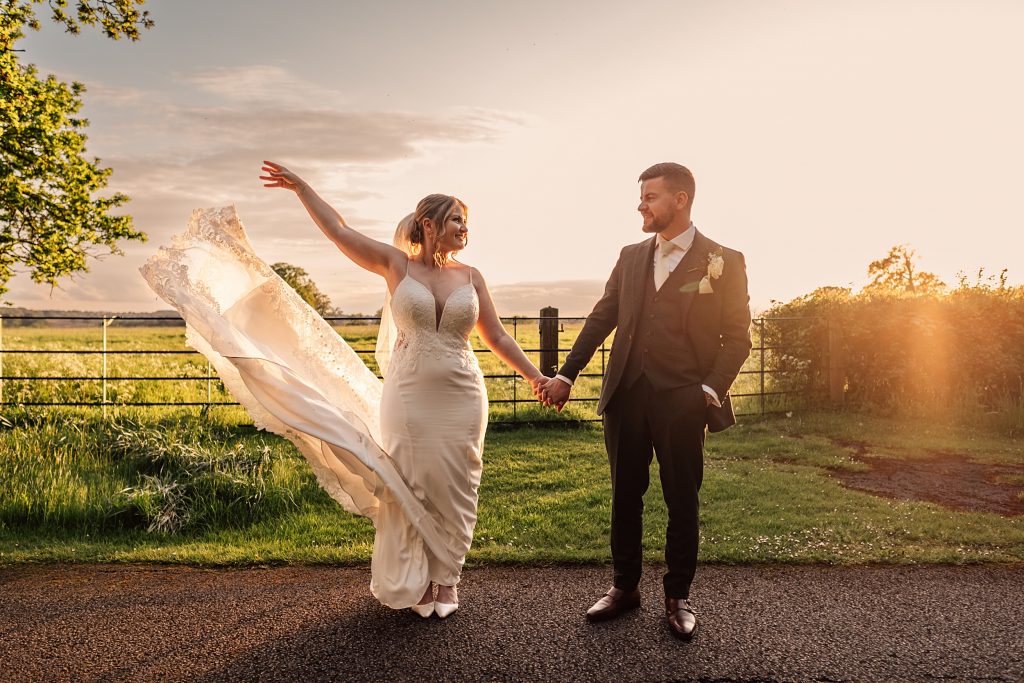 Spring Wedding at Blake Hall Essex Wedding Photographer