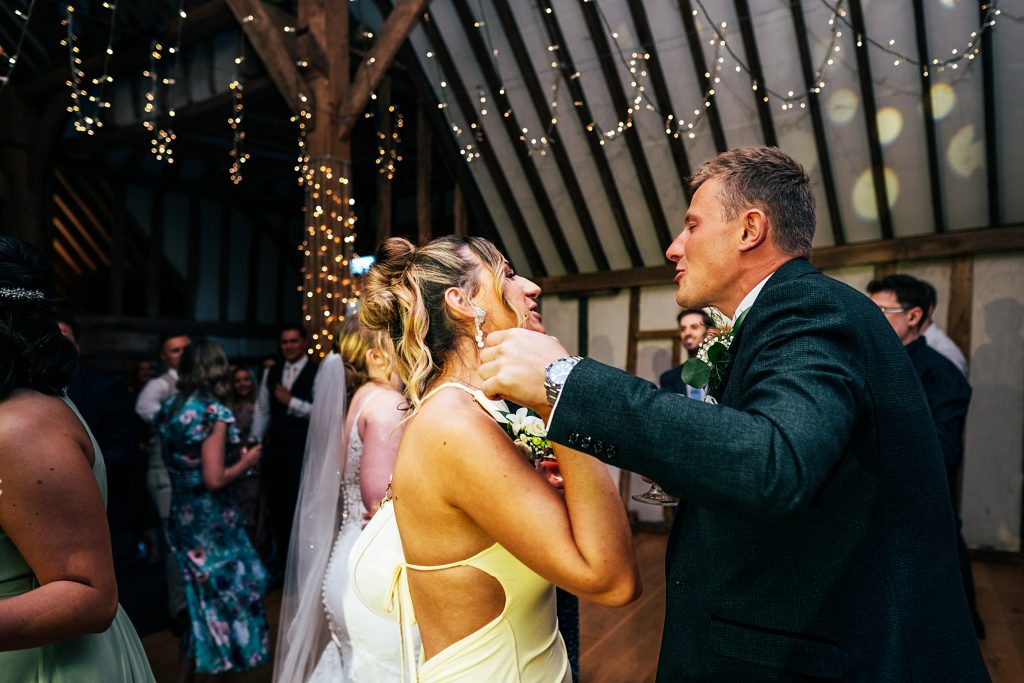 Spring Wedding at Blake Hall Essex Wedding Photographer