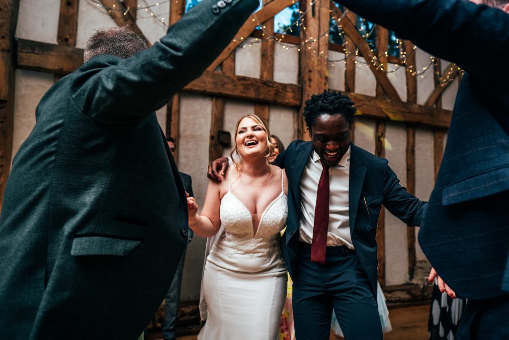 Spring Wedding at Blake Hall Essex Wedding Photographer